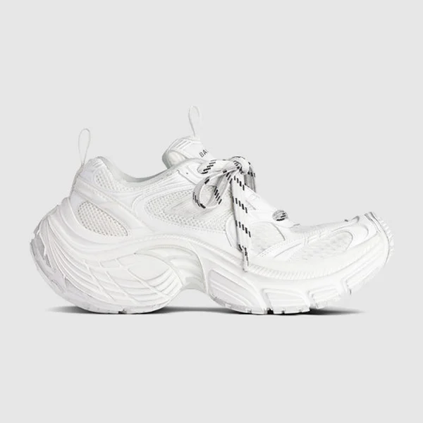 발렌시아가 6xl 스니커즈 토프 815859